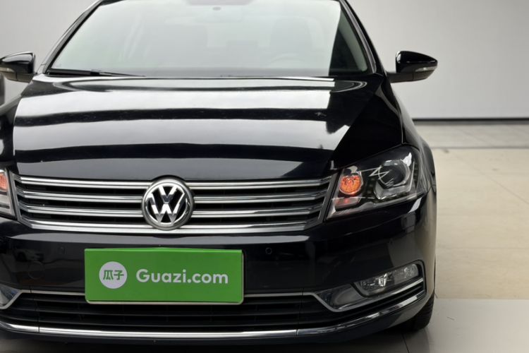 Used Volkswagen Magotan 2016 1.8TSI Smart Enjoyment Leading Model Left Front Headlight
