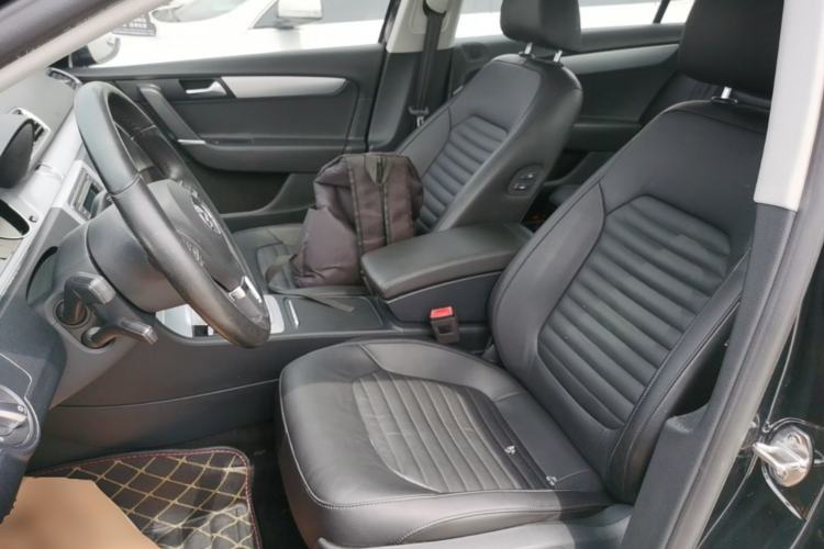 Used Volkswagen Magotan 2016 1.8TSI Smart Enjoyment Leading Model Left Front Seat