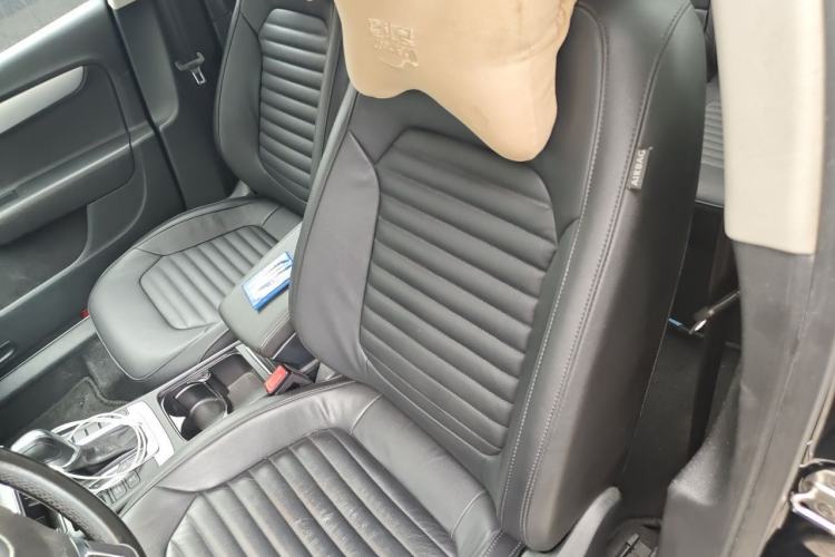 Used Volkswagen Magotan 2016 1.8TSI Smart Enjoyment Leading Model Left Front Seat
