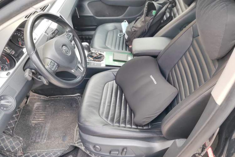 Used Volkswagen Magotan 2016 1.8TSI Smart Enjoyment Leading Model Left Front Seat