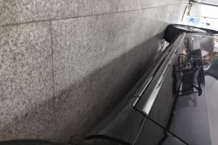 Used Volkswagen Magotan 2016 1.8TSI Smart Comfort Model Left Side Sill