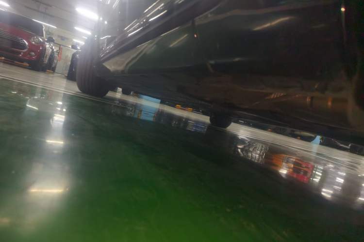 Used Volkswagen Magotan 2016 1.8TSI Smart Enjoyment Leading Model Left Side Sill