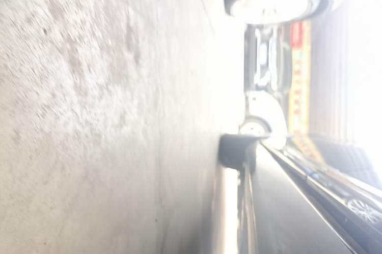 Used Volkswagen Magotan 2016 1.8TSI Smart Comfort Model Left Side Sill