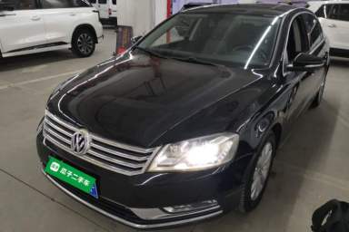 Used Volkswagen Magotan 2016 1.8TSI Smart Enjoyment Leading Model