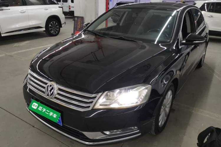 Used Volkswagen Magotan 2016 1.8TSI Smart Enjoyment Leading Model Guazi used car, China used car export, Used car for sale, Used  cars, Cheapest cars for sale
