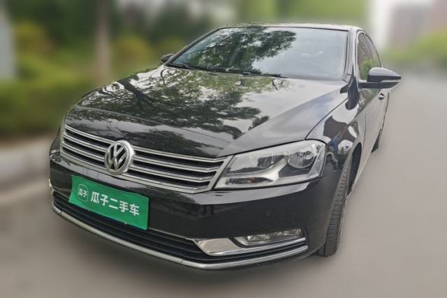 Used Volkswagen Magotan 2016 1.8TSI Smart Comfort Model