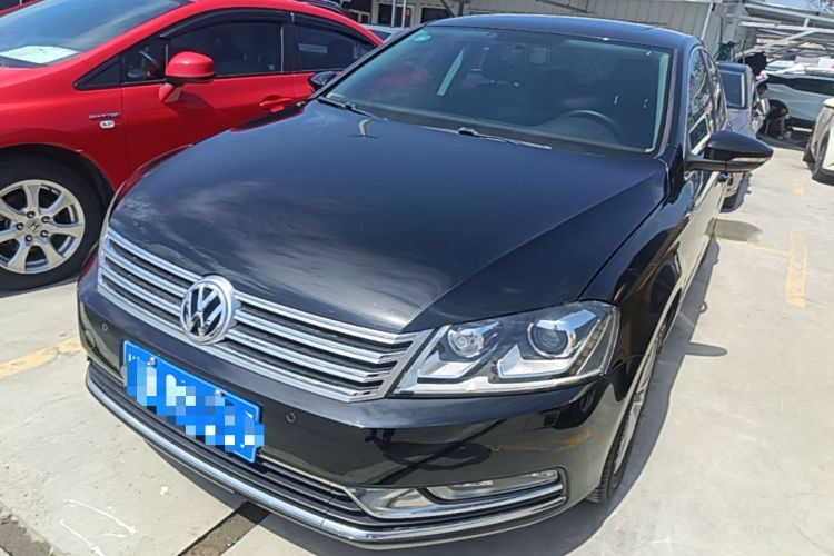 Used Volkswagen Magotan 2016 1.8TSI Smart Enjoyment Leading Model Guazi used car, China used car export, Used car for sale, Used  cars, Cheapest cars for sale