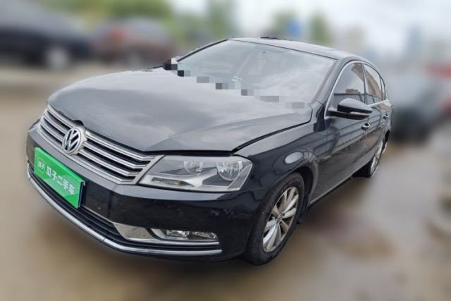 Used Volkswagen Magotan 2016 1.8TSI Smart Comfort Model