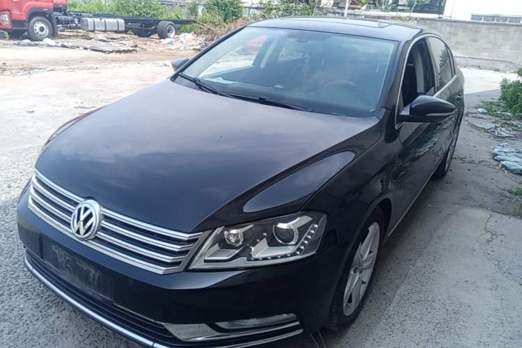Used Volkswagen Magotan 2016 1.8TSI Luxury Comfort Model Guazi used car, China used car export, Used car for sale, Used  cars, Cheapest cars for sale
