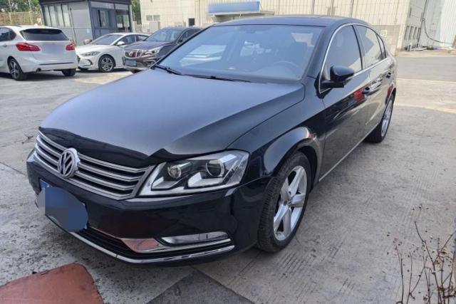 Ojetý Volkswagen Magotan 2016 1.8TSI Luxury Comfort Model