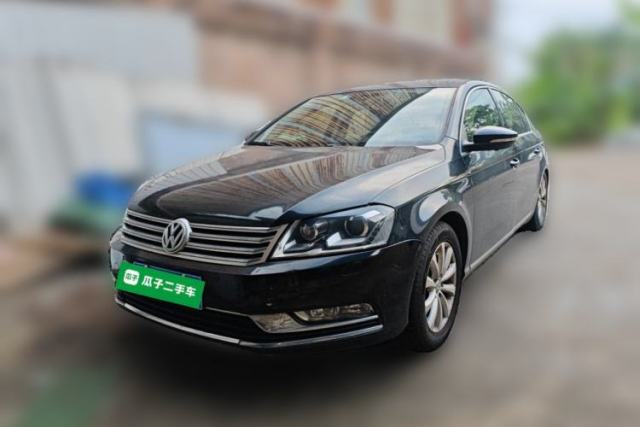 Used Volkswagen Magotan 2016 1.8TSI Smart Enjoyment Leading Model