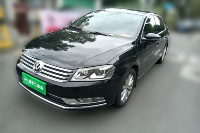 Used Volkswagen Magotan 2016 1.8TSI Smart Enjoyment Leading Model