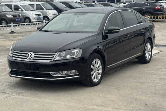 Ojetý Volkswagen Magotan 2016 1.8TSI Smart Enjoyment Leading Model