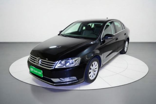 Ojetý Volkswagen Magotan 2016 1.8TSI 25th Anniversary Edition