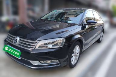 Used Volkswagen Magotan 2016 1.8TSI Smart Comfort Model