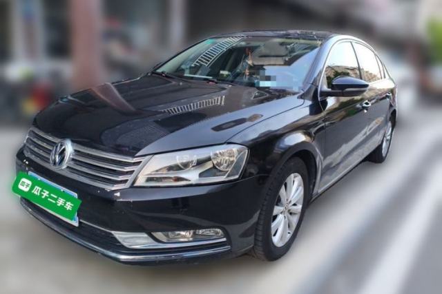 Used Volkswagen Magotan 2016 1.8TSI Smart Comfort Model