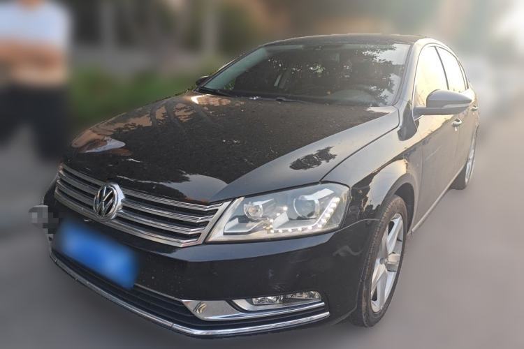 Used Volkswagen Magotan 2016 1.8TSI Luxury Comfort Model Guazi used car, China used car export, Used car for sale, Used  cars, Cheapest cars for sale