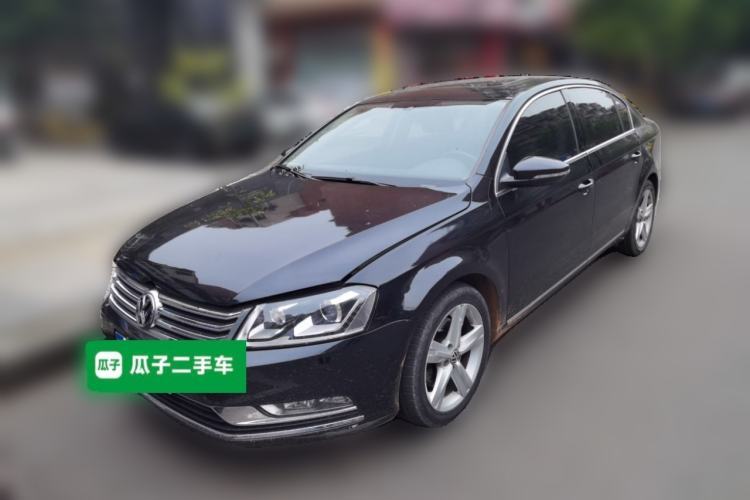 Used Volkswagen Magotan 2016 1.8TSI Luxury Comfort Model Guazi used car, China used car export, Used car for sale, Used  cars, Cheapest cars for sale