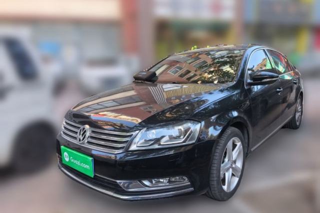 Used Volkswagen Magotan 2016 1.8TSI Luxury Comfort Model