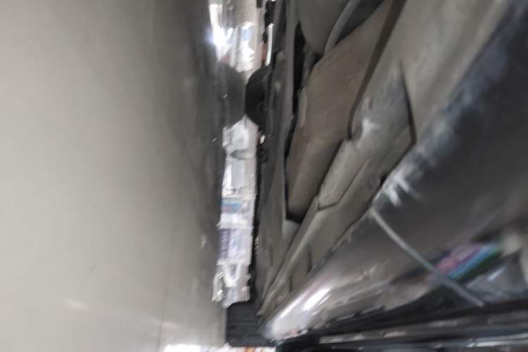 Used Volkswagen Magotan 2016 1.8TSI Smart Comfort Model Right Side Sill