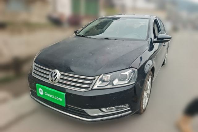 Used Volkswagen Magotan 2016 1.8TSI Luxury Comfort Model