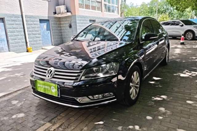 Used Volkswagen Magotan 2016 1.8TSI Smart Comfort Model