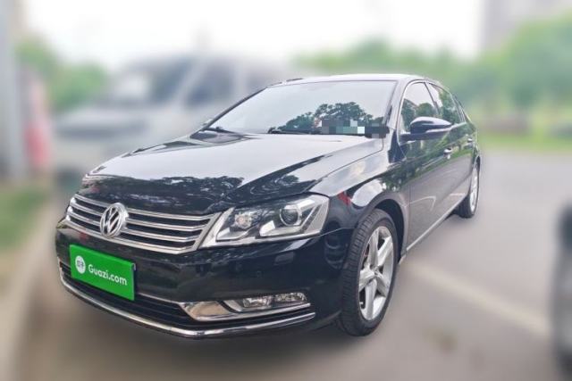Used Volkswagen Magotan 2016 1.8TSI Luxury Comfort Model