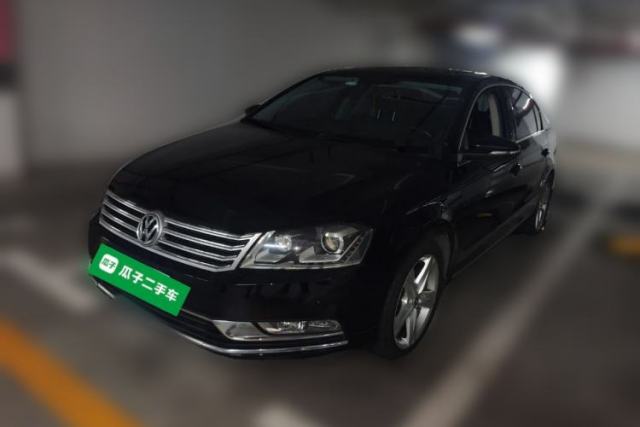 Used Volkswagen Magotan 2016 1.8TSI Luxury Comfort Model