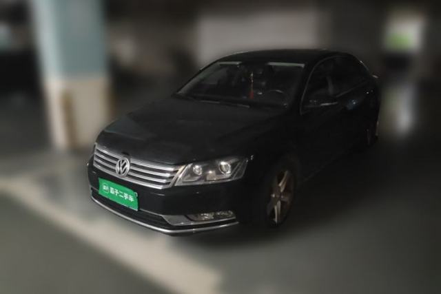 Used Volkswagen Magotan 2016 1.8TSI Luxury Comfort Model