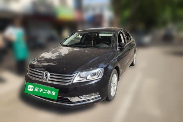 Used Volkswagen Magotan 2016 1.8TSI Smart Enjoyment Leading Model