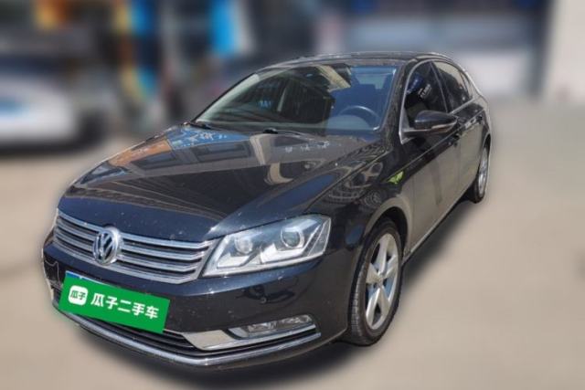 Used Volkswagen Magotan 2016 1.8TSI Luxury Comfort Model