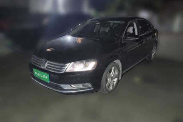 Volkswagen Magotan 2016 1.8TSI Luxury Comfort Model usata
