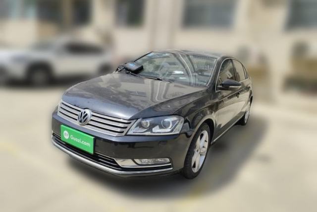 Used Volkswagen Magotan 2016 1.8TSI Luxury Comfort Model