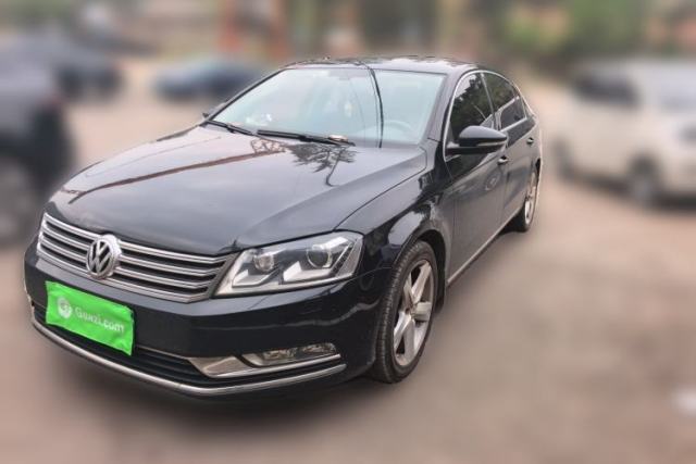 Used Volkswagen Magotan 2016 1.8TSI Luxury Comfort Model