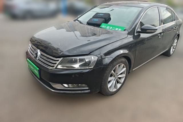 Used Volkswagen Magotan 2016 1.8TSI Smart Comfort Model