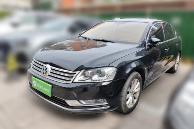 Used Volkswagen Magotan 2016 1.8TSI Smart Enjoyment Leading Model