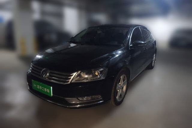 Used Volkswagen Magotan 2016 2.0 TSI Luxury Comfort Version