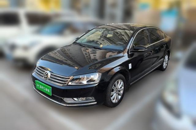 Used Volkswagen Magotan 2016 1.8TSI Smart Comfort Model