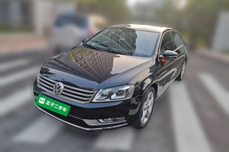 Ojetý Volkswagen Magotan 2016 1.8TSI Luxury Comfort Model Guazi used car, China used car export, Used car for sale, Used  cars, Cheapest cars for sale