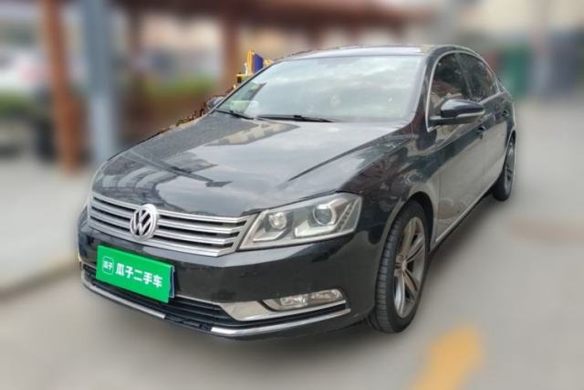 Ojetý Volkswagen Magotan 2016 1.8TSI 25th Anniversary Edition