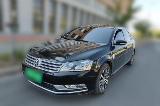 Used Volkswagen Magotan 2016 1.8TSI 25th Anniversary Edition