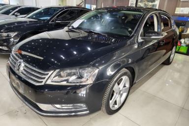 Used Volkswagen Magotan 2016 2.0 TSI Luxury Comfort Version