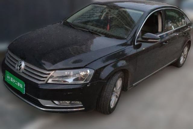 Ojetý Volkswagen Magotan 2016 1.8TSI Smart Comfort Model