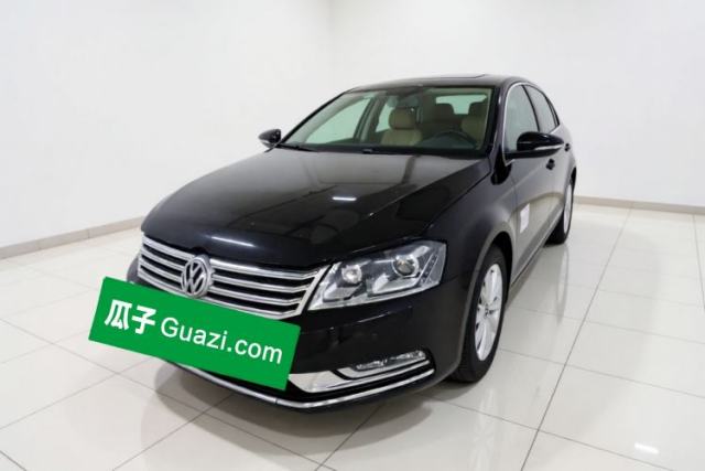 Volkswagen Magotan 2016 1.8TSI Smart Enjoyment Leading Model usata