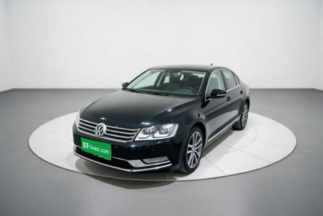 Ojetý Volkswagen Magotan 2016 1.8TSI Smart Enjoyment Leading Model