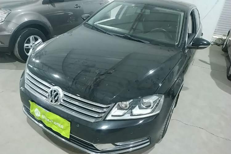Used Volkswagen Magotan 2016 1.8TSI Smart Enjoyment Leading Model Guazi used car, China used car export, Used car for sale, Used  cars, Cheapest cars for sale