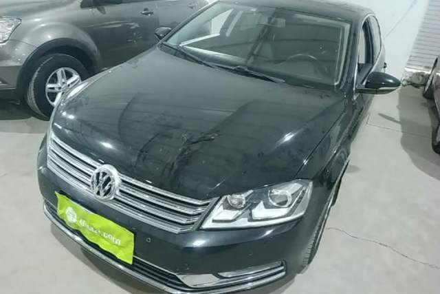 Used Volkswagen Magotan 2016 1.8TSI Smart Enjoyment Leading Model