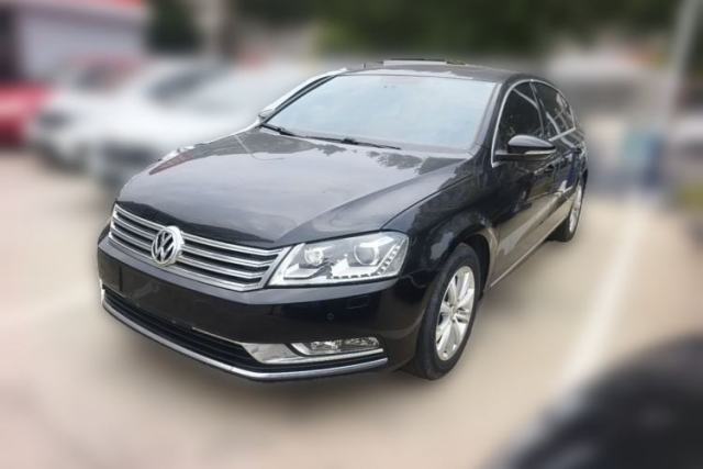Used Volkswagen Magotan 2016 1.8TSI Smart Enjoyment Leading Model