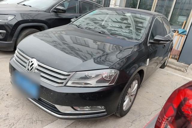 Used Volkswagen Magotan 2016 1.8TSI Smart Comfort Model