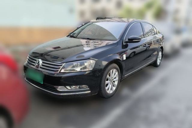 Ojetý Volkswagen Magotan 2016 1.8TSI Smart Comfort Model